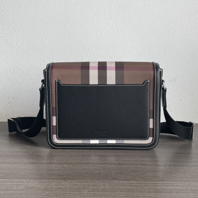 mens Bv*b*rry satchel bags